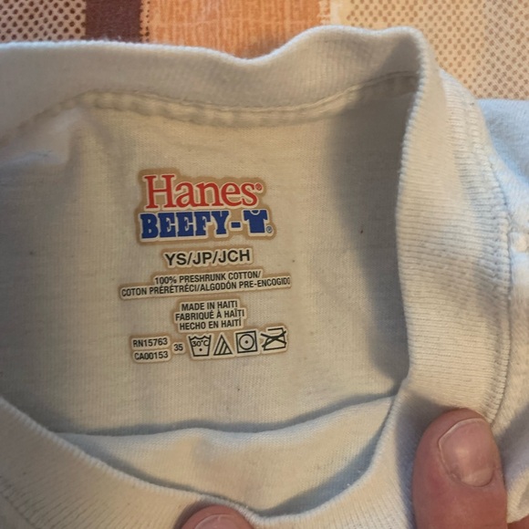 Primrose Schools tshirt YS - Picture 2 of 2